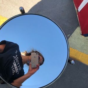 Meet your Posher, Paige